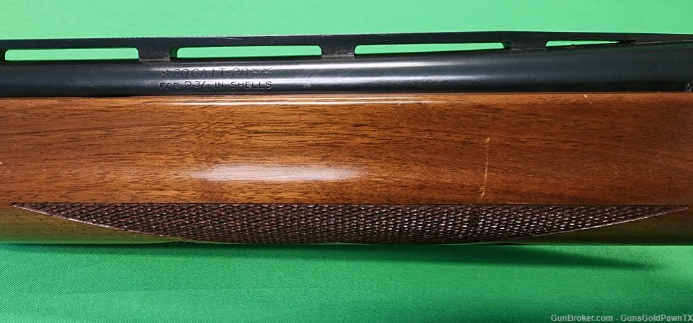 Remington 1100 LT-20 SPECIAL FIELD 20ga *RARE*ENGLISH STOCK*1992-img-19