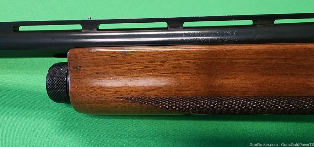 Remington 1100 LT-20 SPECIAL FIELD 20ga *RARE*ENGLISH STOCK*1992-img-18