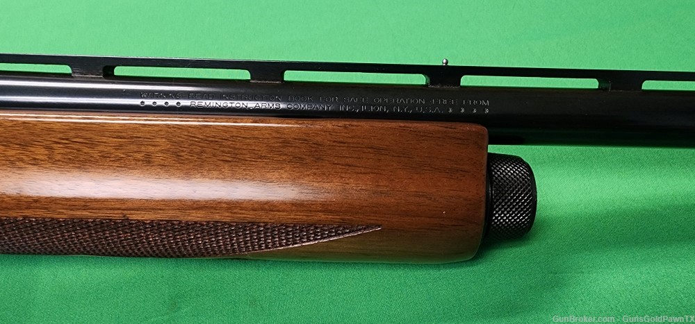 Remington 1100 LT-20 SPECIAL FIELD 20ga *RARE*ENGLISH STOCK*1992-img-4