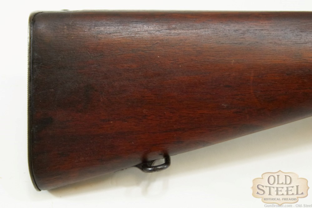  Springfield M1903 National Match 30-06 MFG 1931 Star Gage Barrel C&R-img-3