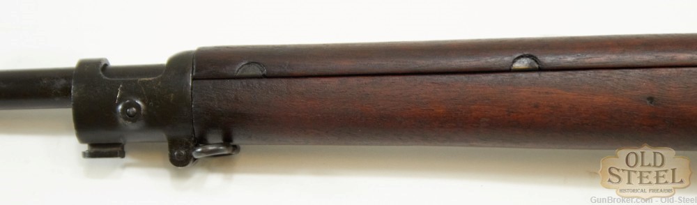  Springfield M1903 National Match 30-06 MFG 1931 Star Gage Barrel C&R-img-14