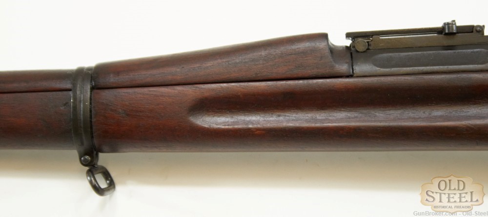  Springfield M1903 National Match 30-06 MFG 1931 Star Gage Barrel C&R-img-16
