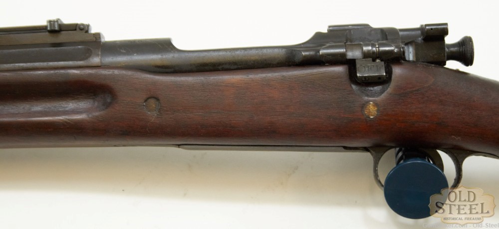  Springfield M1903 National Match 30-06 MFG 1931 Star Gage Barrel C&R-img-18