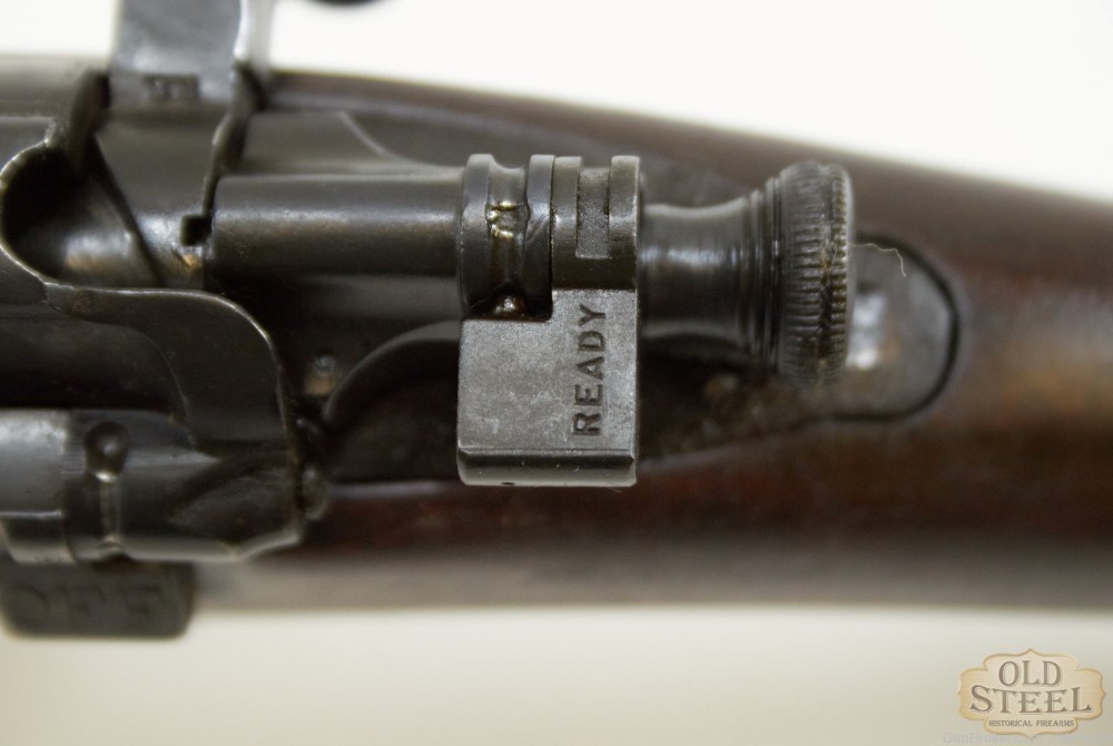  Springfield M1903 National Match 30-06 MFG 1931 Star Gage Barrel C&R-img-23