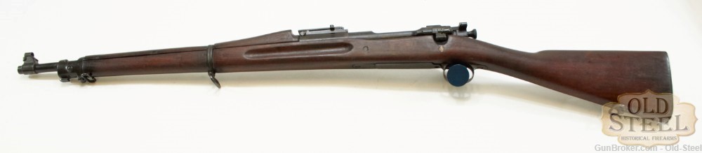  Springfield M1903 National Match 30-06 MFG 1931 Star Gage Barrel C&R-img-12