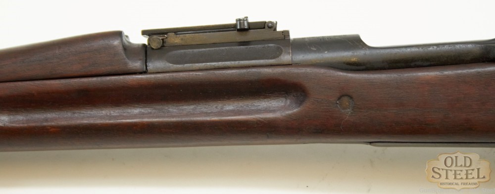  Springfield M1903 National Match 30-06 MFG 1931 Star Gage Barrel C&R-img-17