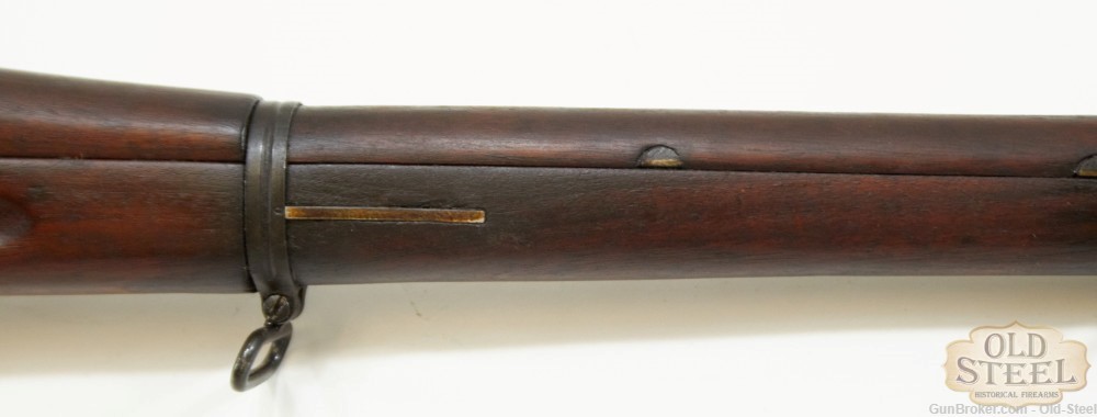  Springfield M1903 National Match 30-06 MFG 1931 Star Gage Barrel C&R-img-9