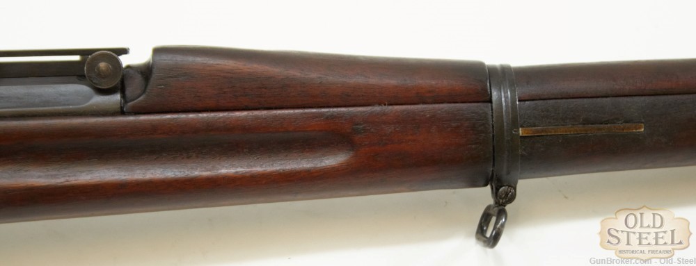  Springfield M1903 National Match 30-06 MFG 1931 Star Gage Barrel C&R-img-8