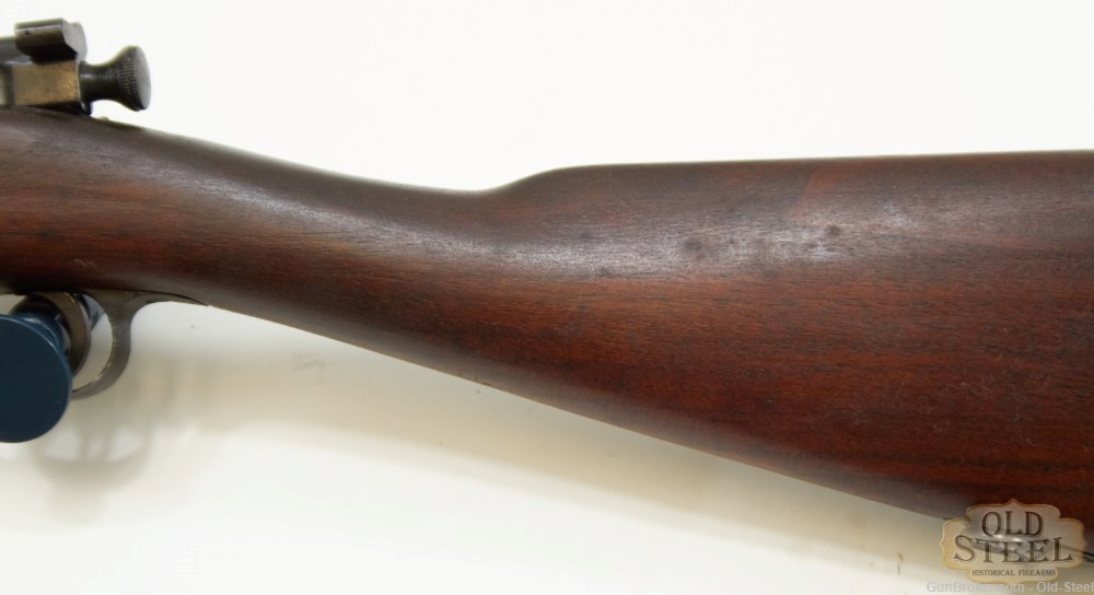  Springfield M1903 National Match 30-06 MFG 1931 Star Gage Barrel C&R-img-20