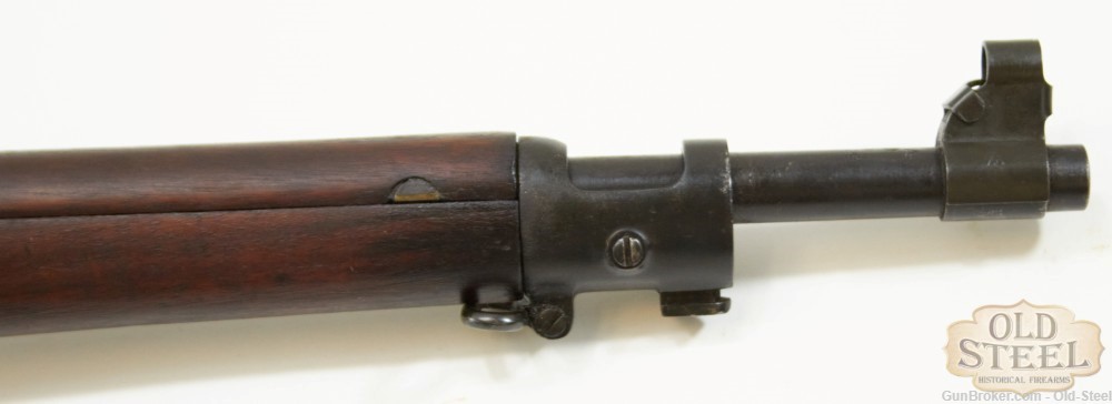  Springfield M1903 National Match 30-06 MFG 1931 Star Gage Barrel C&R-img-10