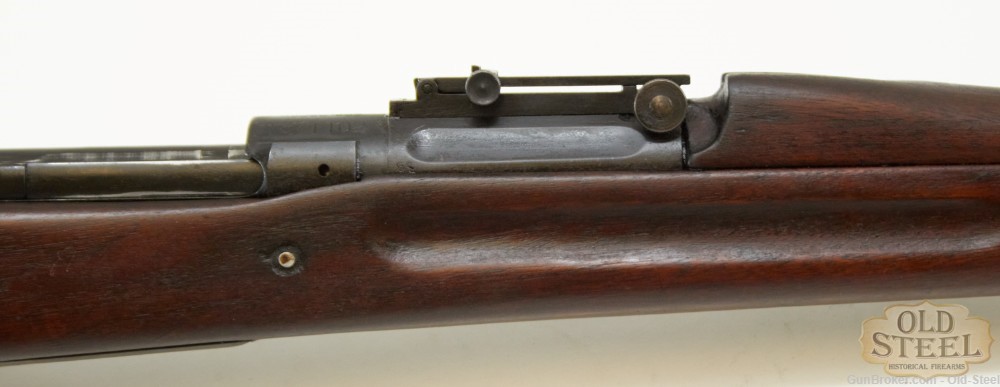  Springfield M1903 National Match 30-06 MFG 1931 Star Gage Barrel C&R-img-7