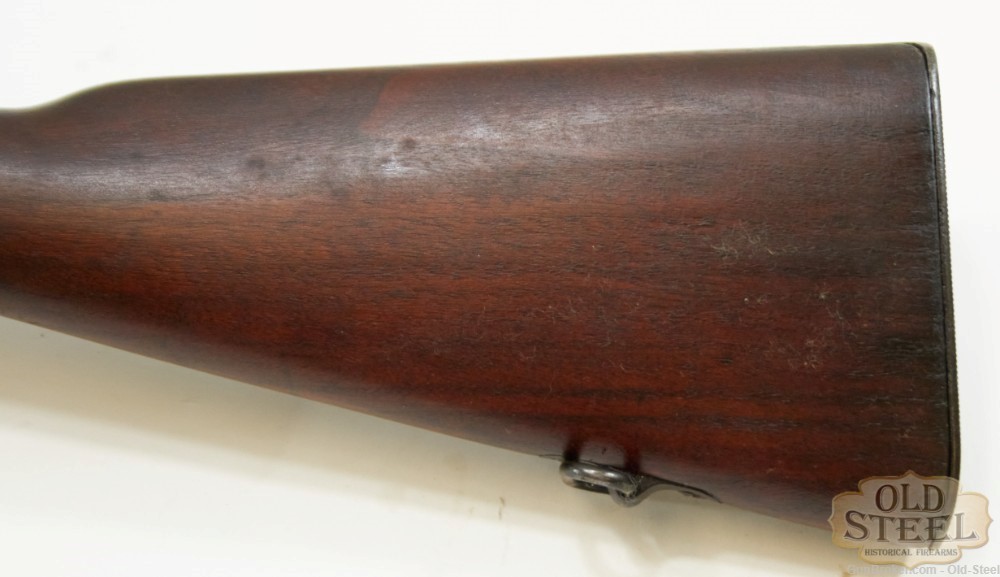  Springfield M1903 National Match 30-06 MFG 1931 Star Gage Barrel C&R-img-21
