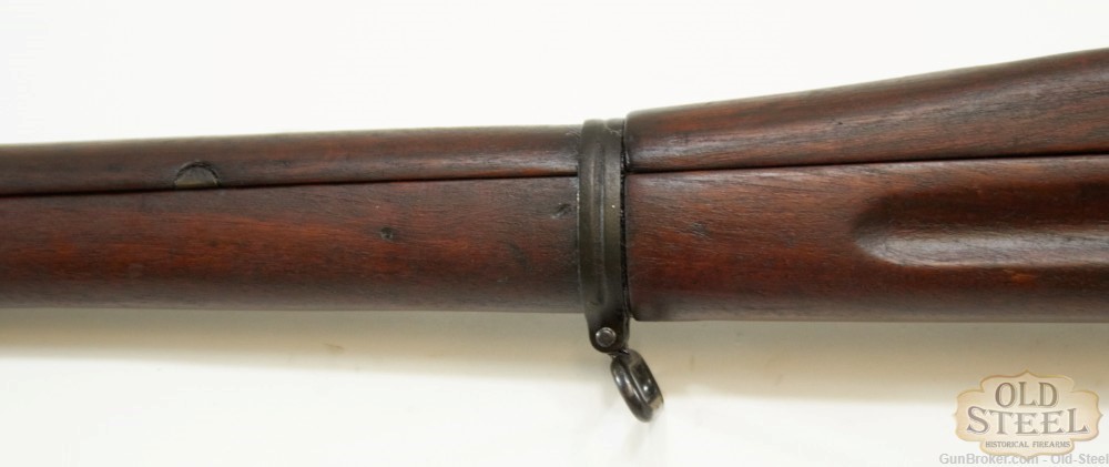  Springfield M1903 National Match 30-06 MFG 1931 Star Gage Barrel C&R-img-15