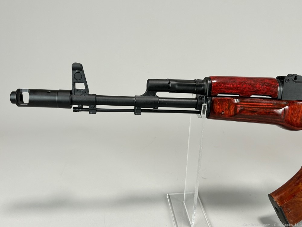 Russian Izhmash Saiga AK47 AK 103 with Bakelite mag pre-ban 2014 Ak-47-img-7