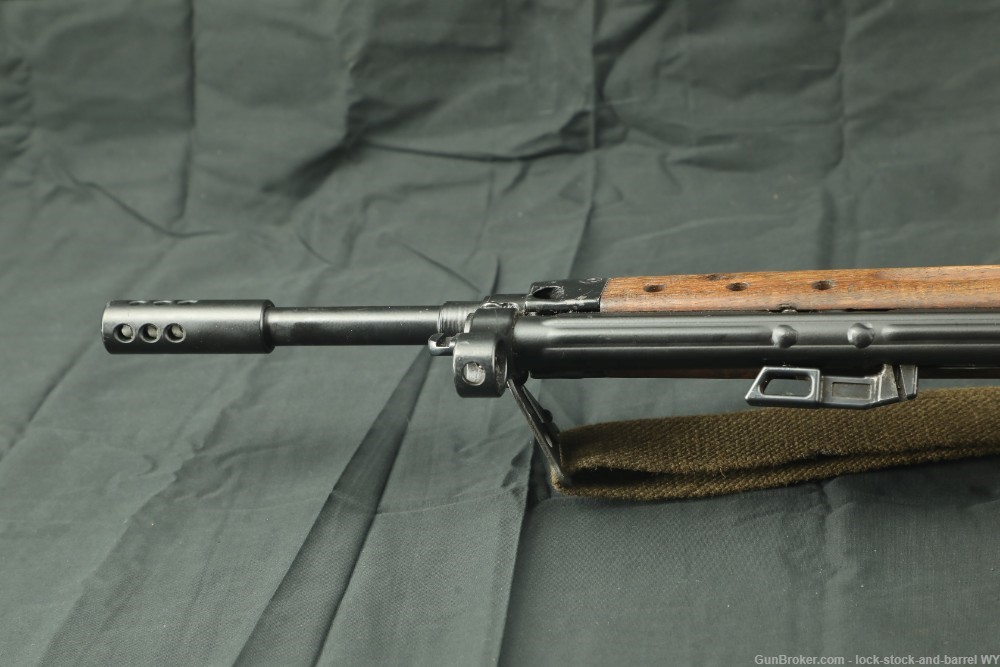 Century Arms CETME Model C Sporter .308 Win 18” Semi-Auto Rifle G3 Rifle-img-13