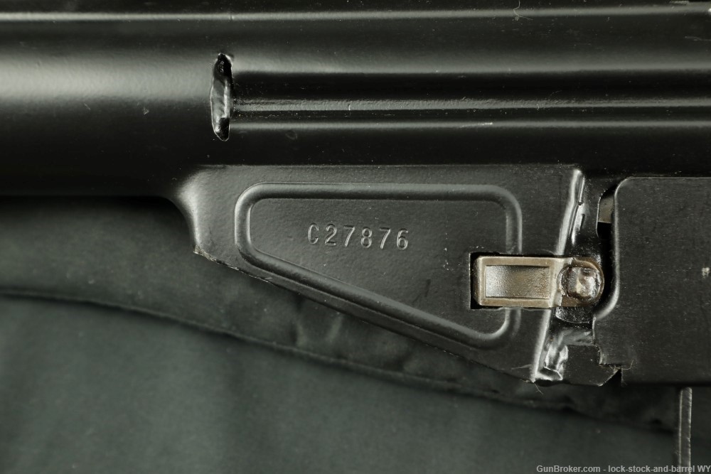 Century Arms CETME Model C Sporter .308 Win 18” Semi-Auto Rifle G3 Rifle-img-34