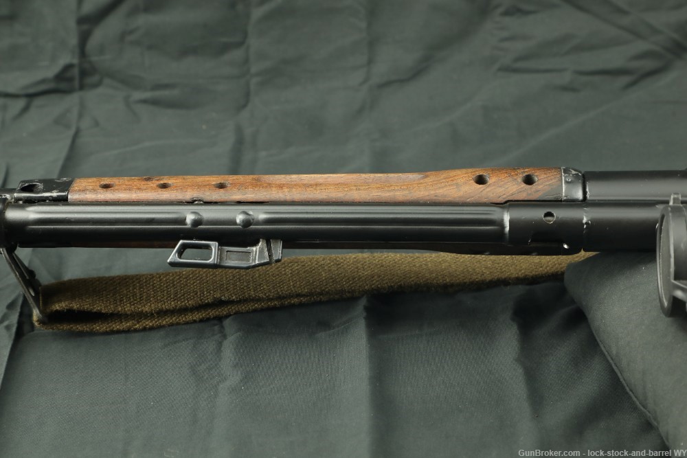 Century Arms CETME Model C Sporter .308 Win 18” Semi-Auto Rifle G3 Rifle-img-14