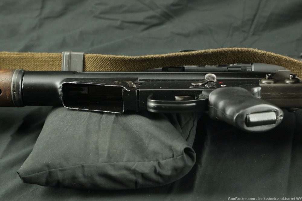 Century Arms CETME Model C Sporter .308 Win 18” Semi-Auto Rifle G3 Rifle-img-20