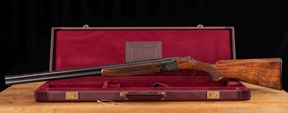 Browning B25 28 Gauge - TRADITIONAL MODEL, UNFIRED-img-3