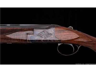 Browning B25 28 Gauge - TRADITIONAL MODEL, UNFIRED
