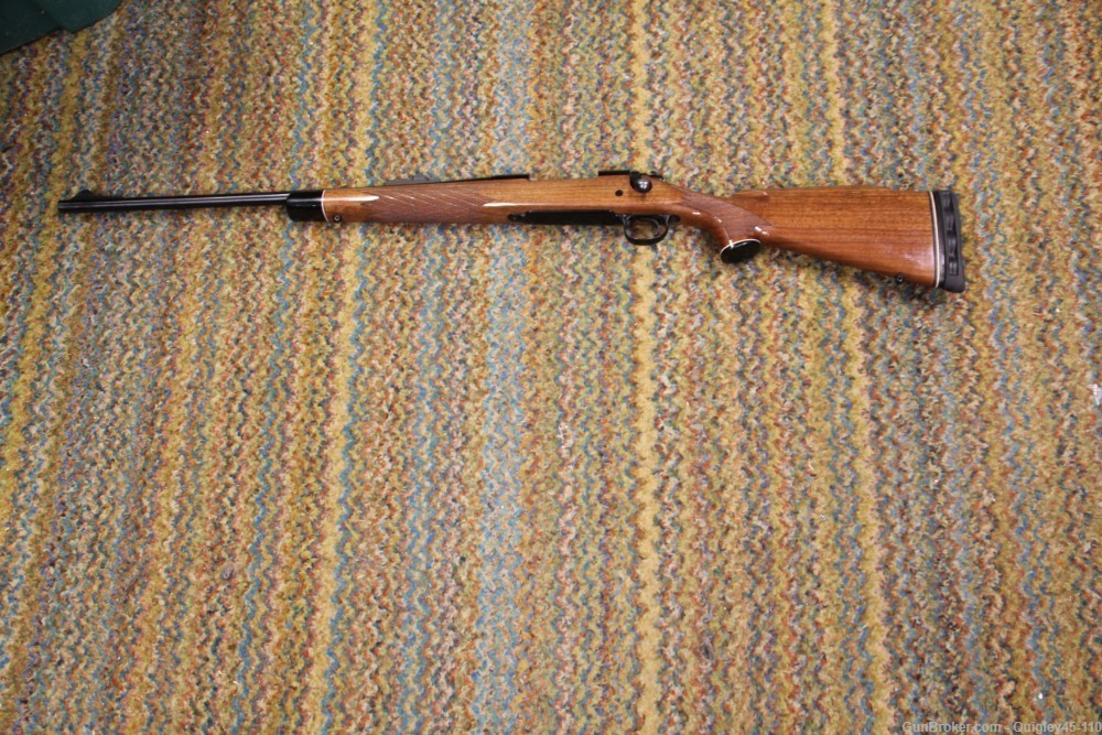 Remington 700 LH 270 BDL Left Hand 700 BDL-img-0