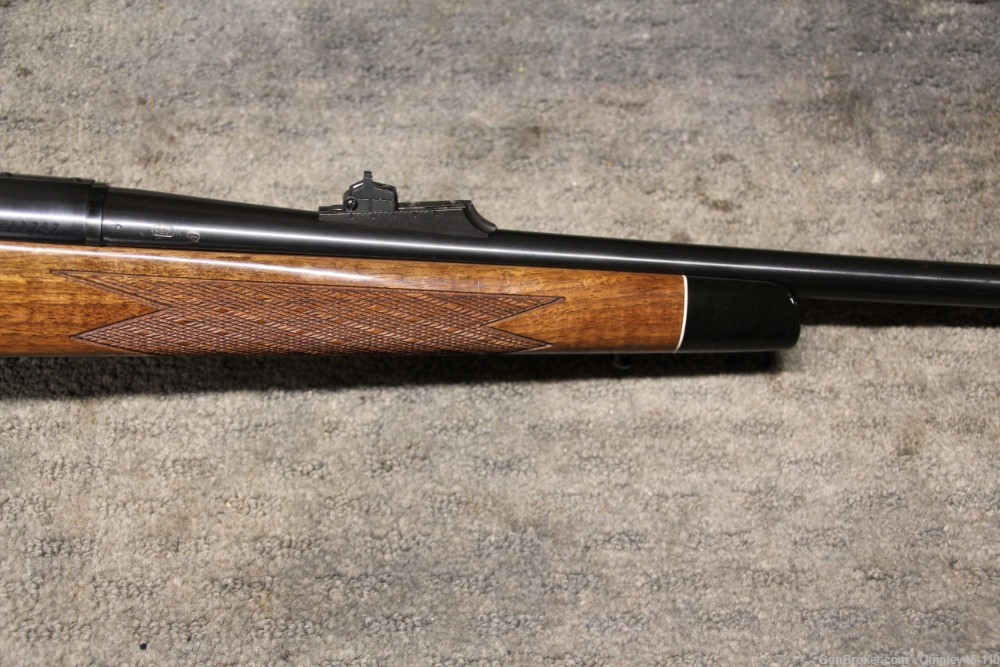 Remington 700 LH 270 BDL Left Hand 700 BDL-img-10