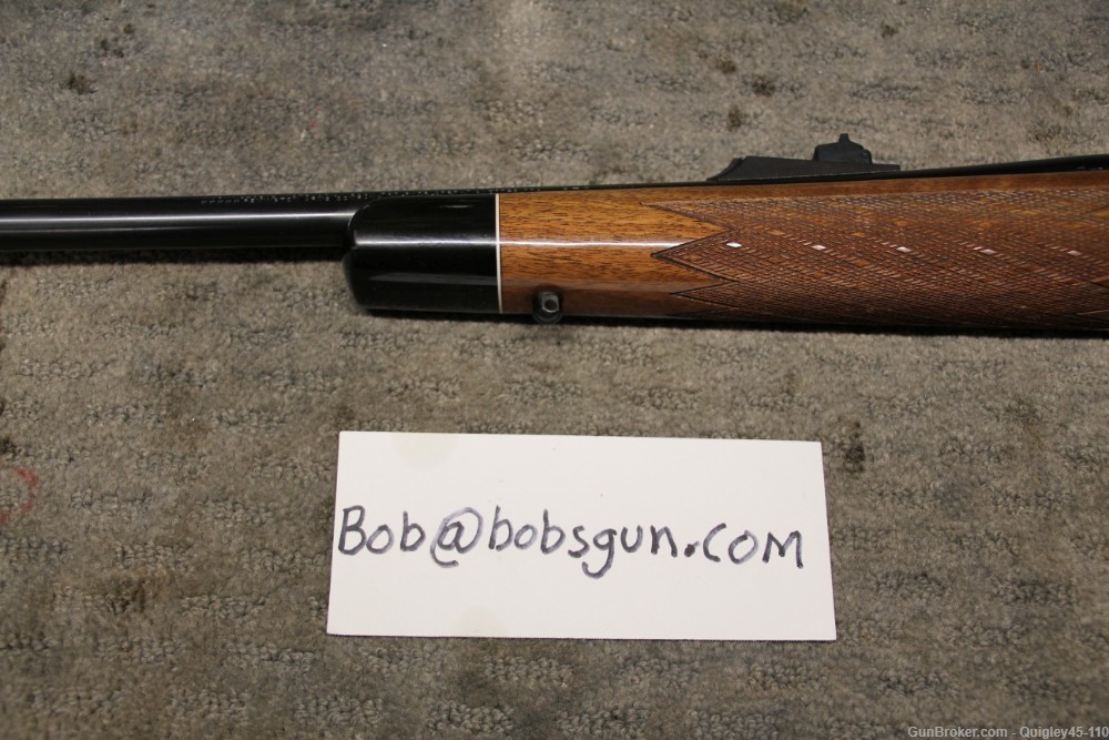 Remington 700 LH 270 BDL Left Hand 700 BDL-img-3