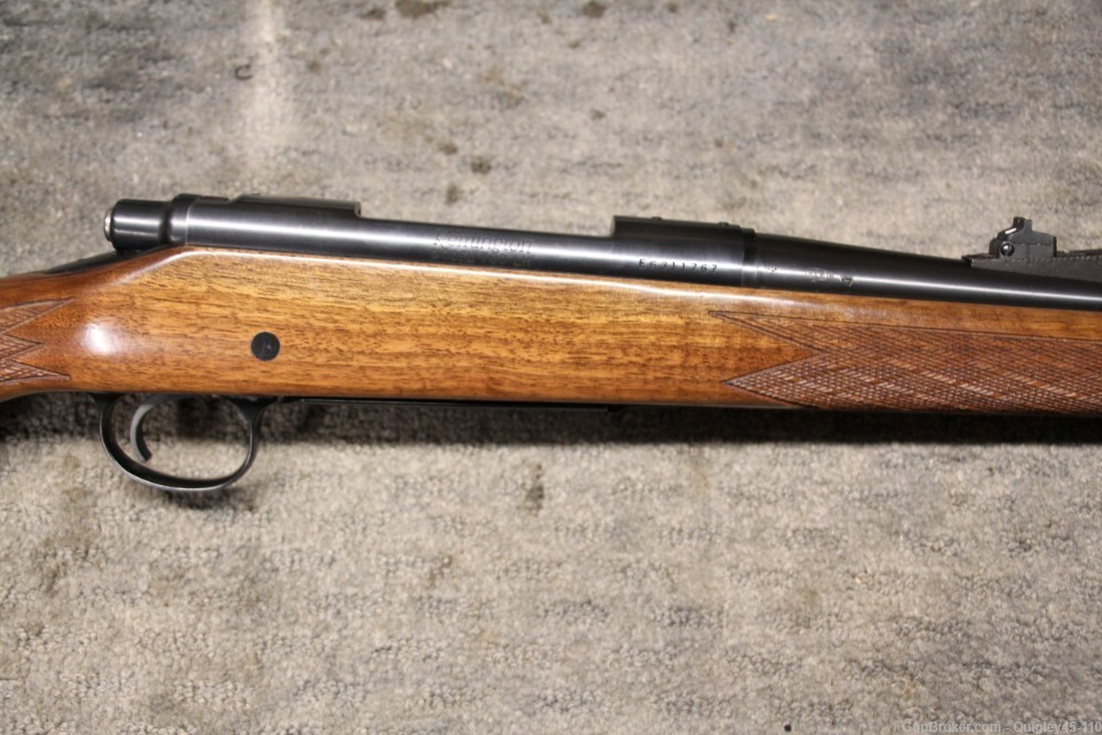 Remington 700 LH 270 BDL Left Hand 700 BDL-img-9