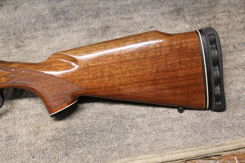 Remington 700 LH 270 BDL Left Hand 700 BDL-img-1
