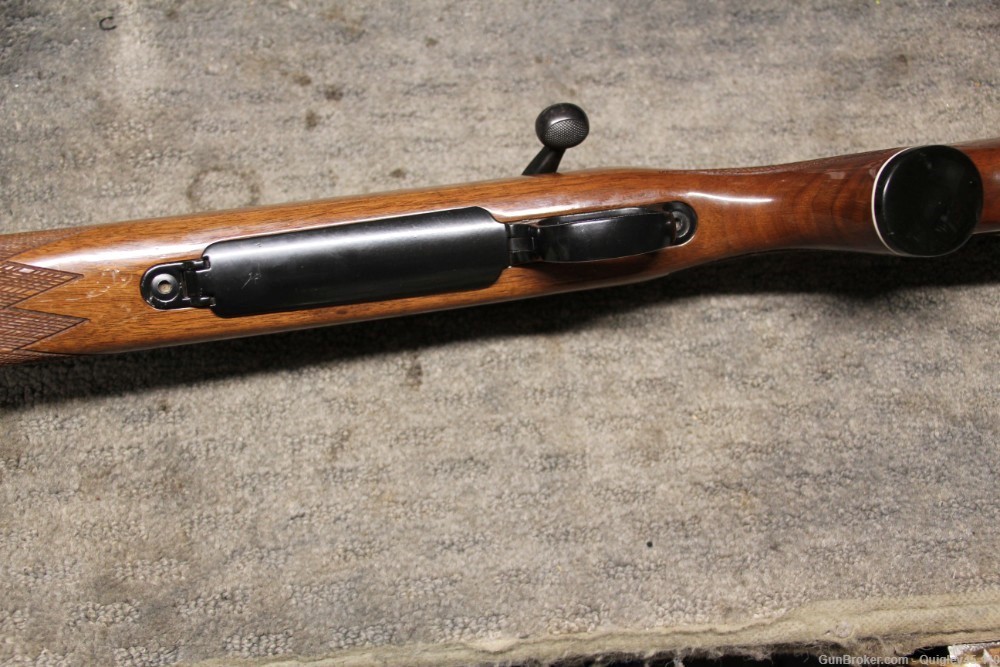 Remington 700 LH 270 BDL Left Hand 700 BDL-img-6