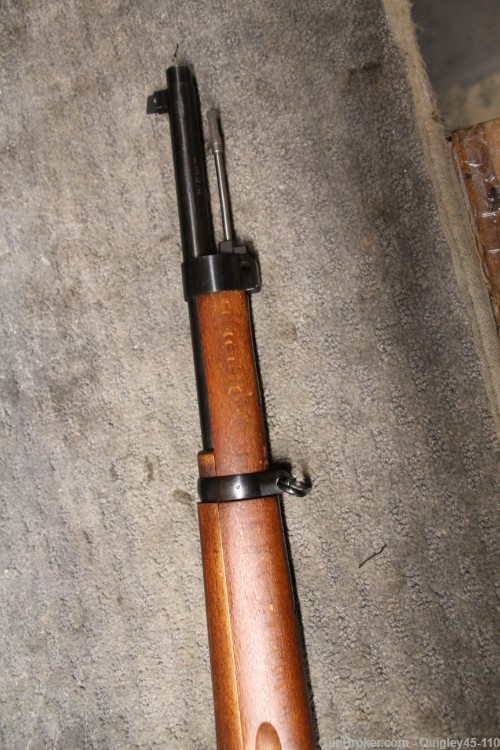Husqvarna 38 Swedish Mauser 6.5 x 55 M38 Very Nice -img-5