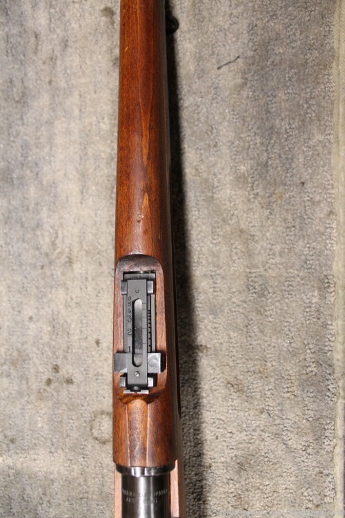Husqvarna 38 Swedish Mauser 6.5 x 55 M38 Very Nice -img-22
