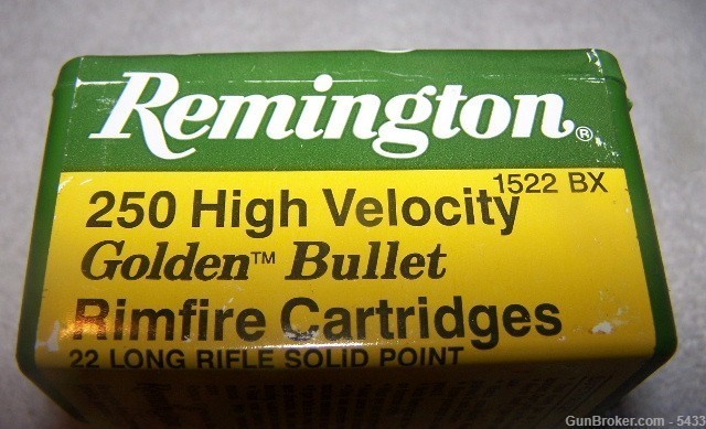 Sealed Remington 250 Pack-img-1