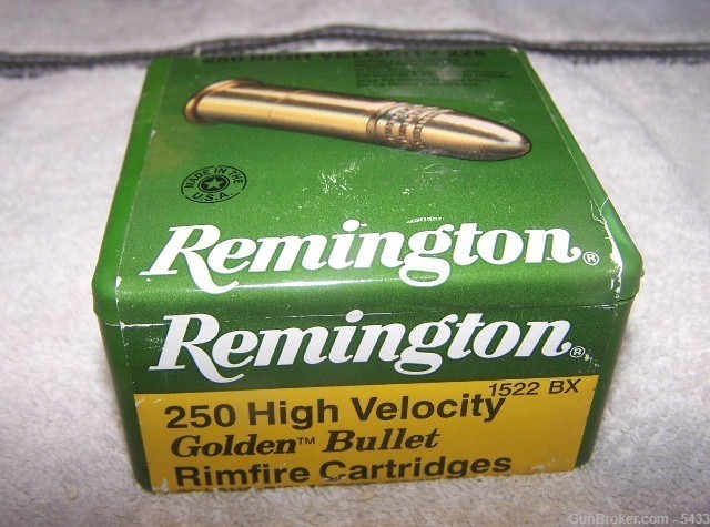 Sealed Remington 250 Pack-img-0