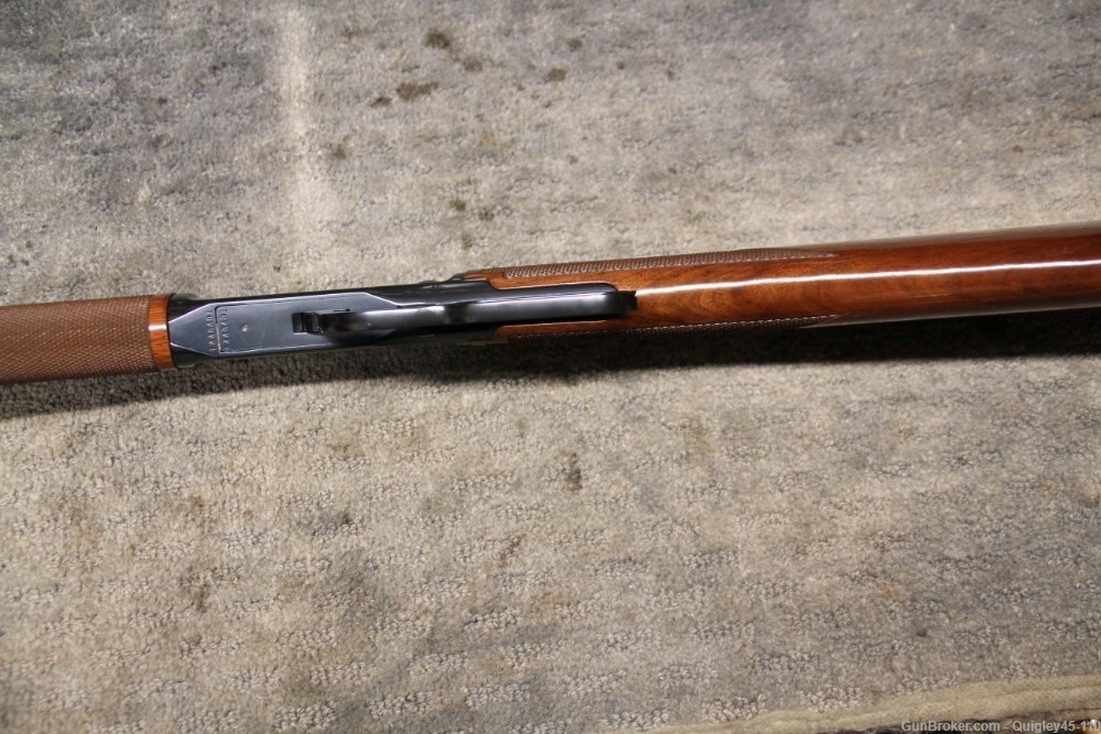 Winchester 9422 XTR 22 LR LNIB in Box -img-11