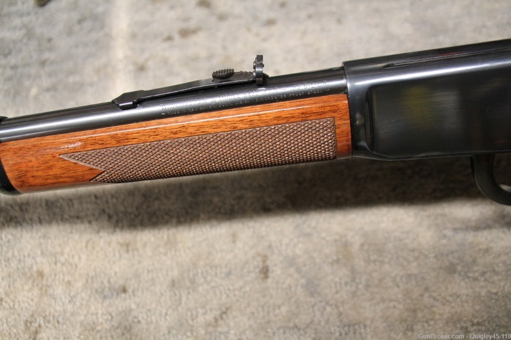Winchester 9422 XTR 22 LR LNIB in Box -img-8