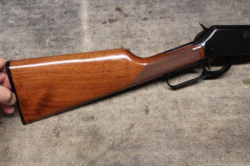 Winchester 9422 XTR 22 LR LNIB in Box -img-1