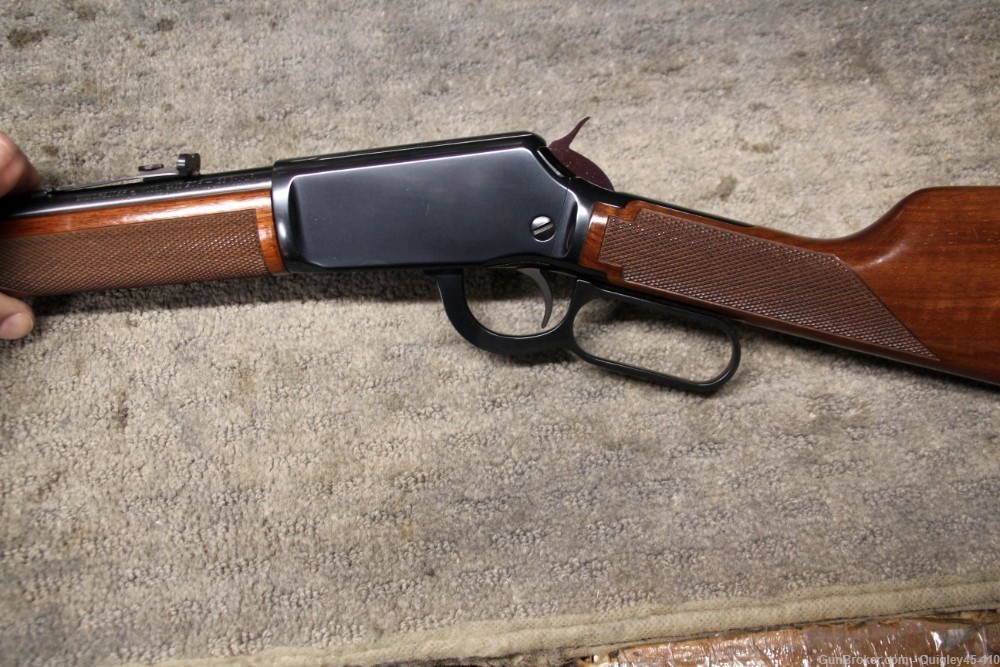Winchester 9422 XTR 22 LR LNIB in Box -img-6