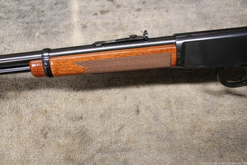 Winchester 9422 XTR 22 LR LNIB in Box -img-7