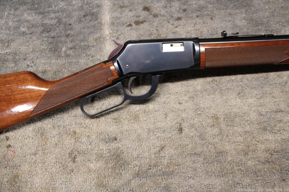 Winchester 9422 XTR 22 LR LNIB in Box -img-2