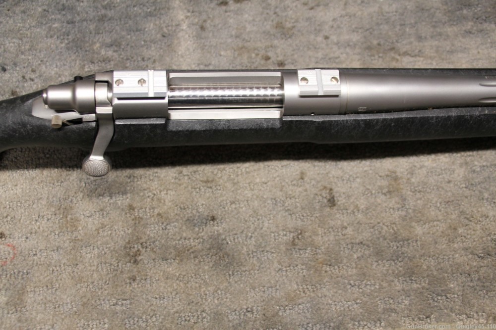 Remington 700 BDL 7mm Rem Ultra Mag Stainless Fluted Sendero?-img-15