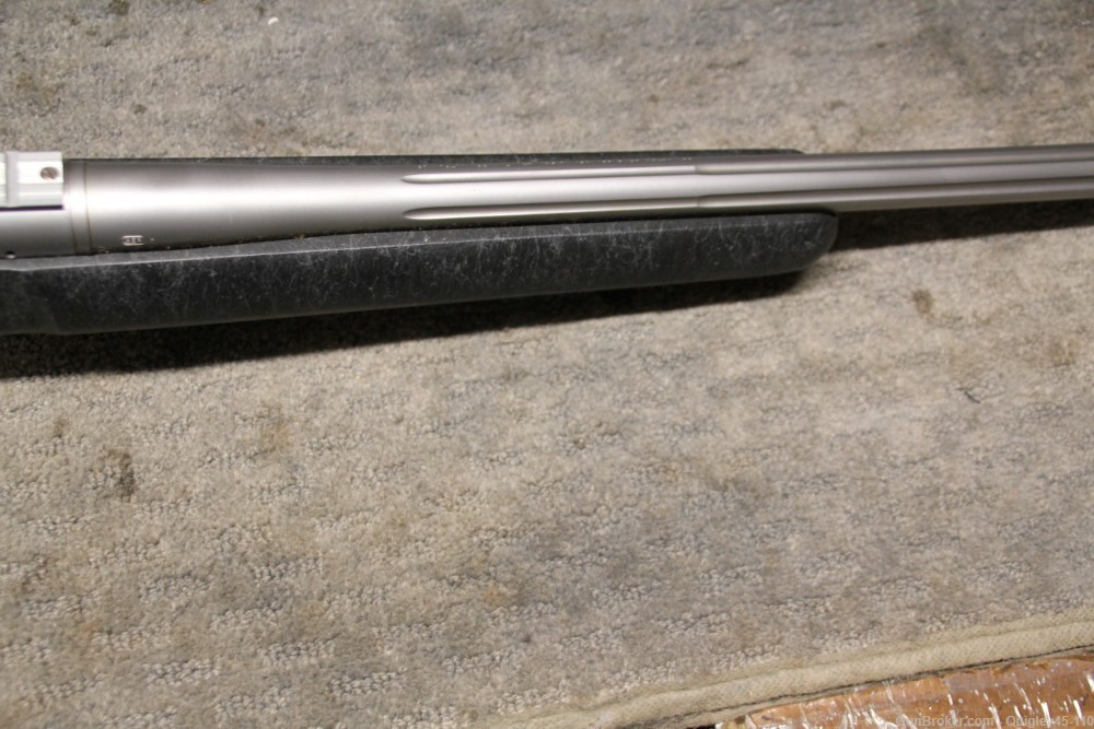 Remington 700 BDL 7mm Rem Ultra Mag Stainless Fluted Sendero?-img-16