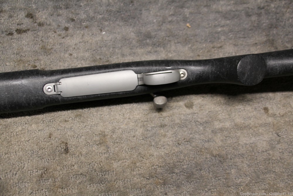 Remington 700 BDL 7mm Rem Ultra Mag Stainless Fluted Sendero?-img-12