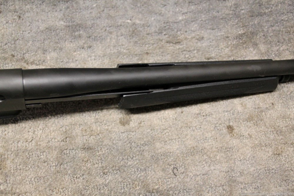 Remington 7615 223 Pump Rifle Like 760 7600-img-16