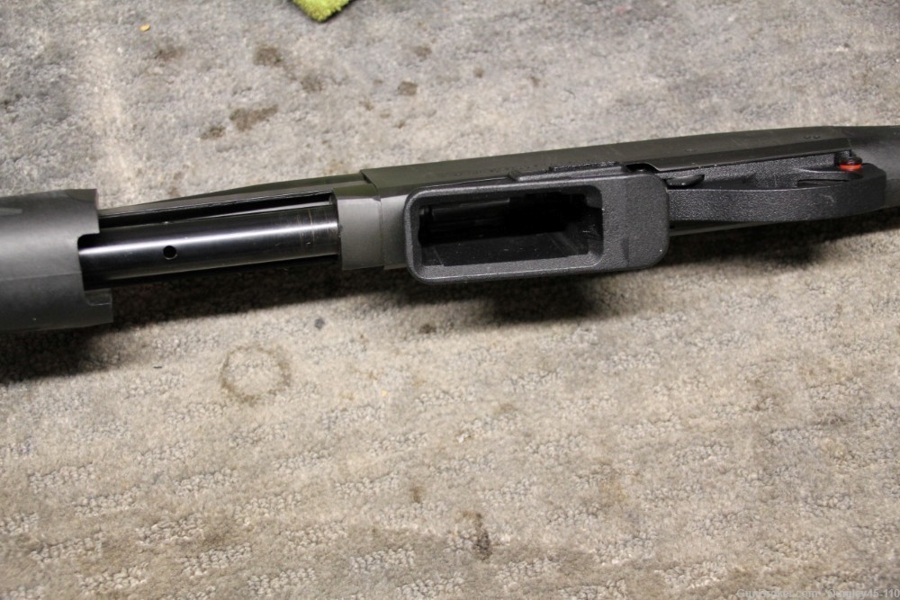 Remington 7615 223 Pump Rifle Like 760 7600-img-11