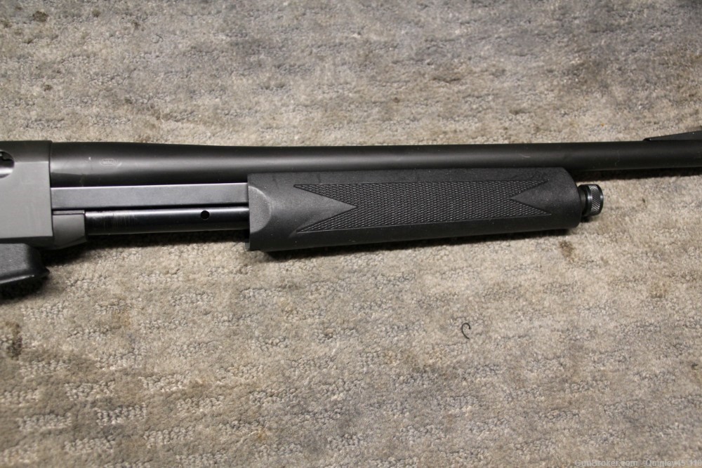 Remington 7615 223 Pump Rifle Like 760 7600-img-4