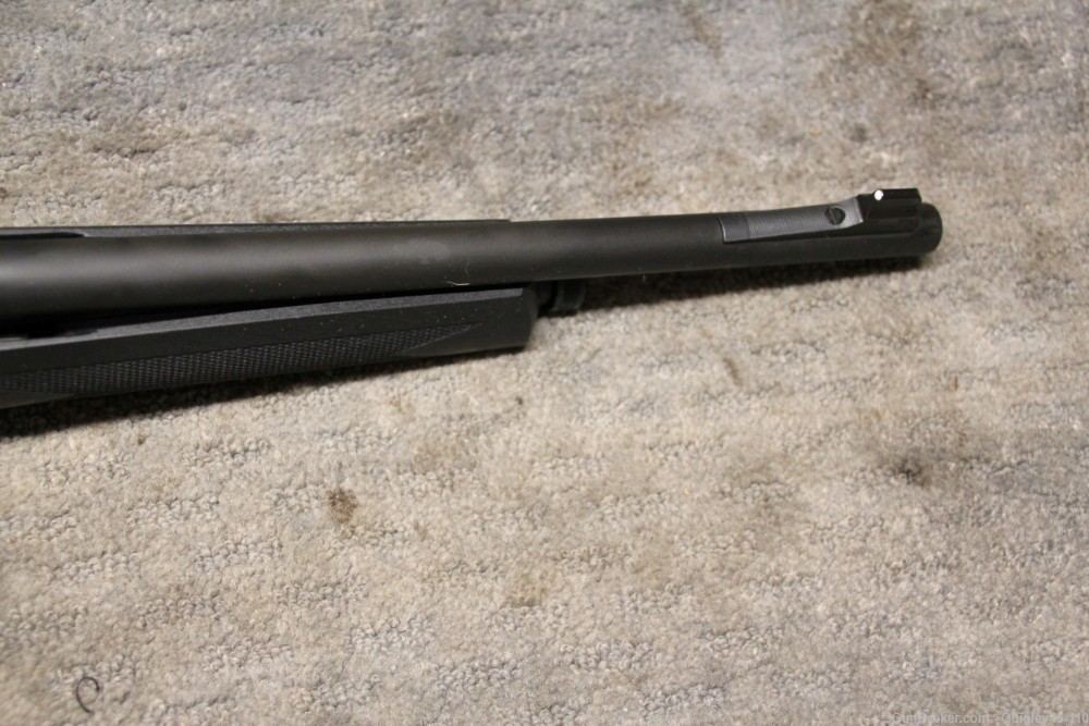 Remington 7615 223 Pump Rifle Like 760 7600-img-17