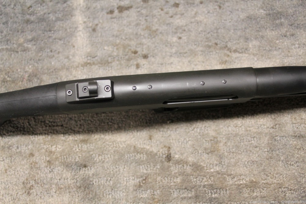 Remington 7615 223 Pump Rifle Like 760 7600-img-15