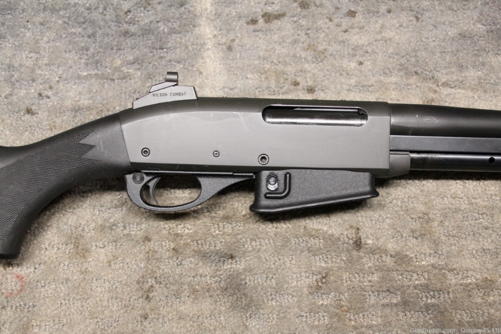 Remington 7615 223 Pump Rifle Like 760 7600-img-3