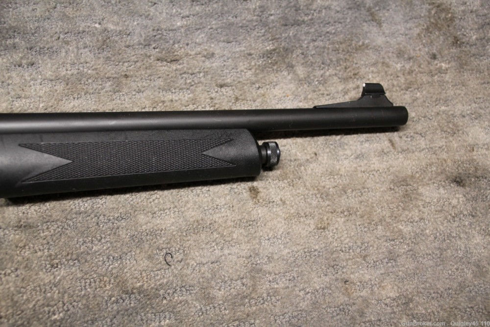 Remington 7615 223 Pump Rifle Like 760 7600-img-5